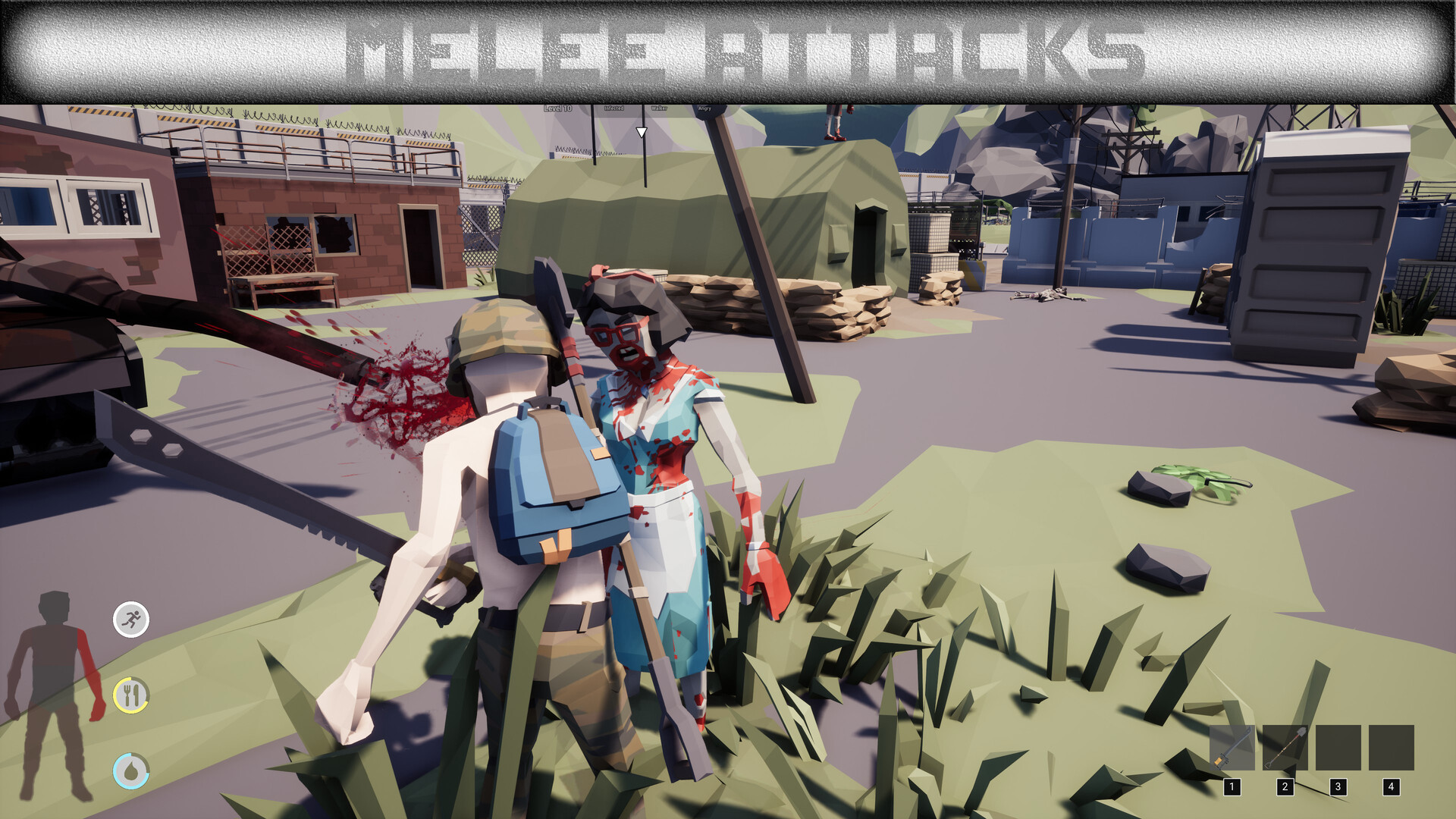 PolyZ - Screenshot 27