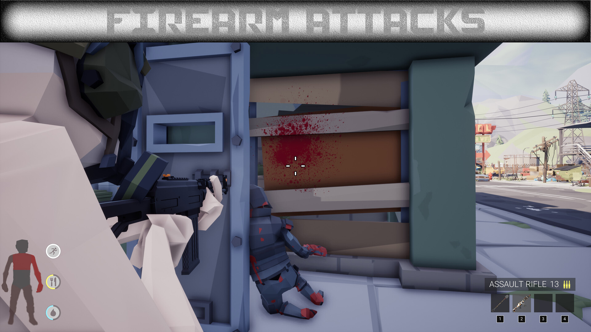 PolyZ - Screenshot 33