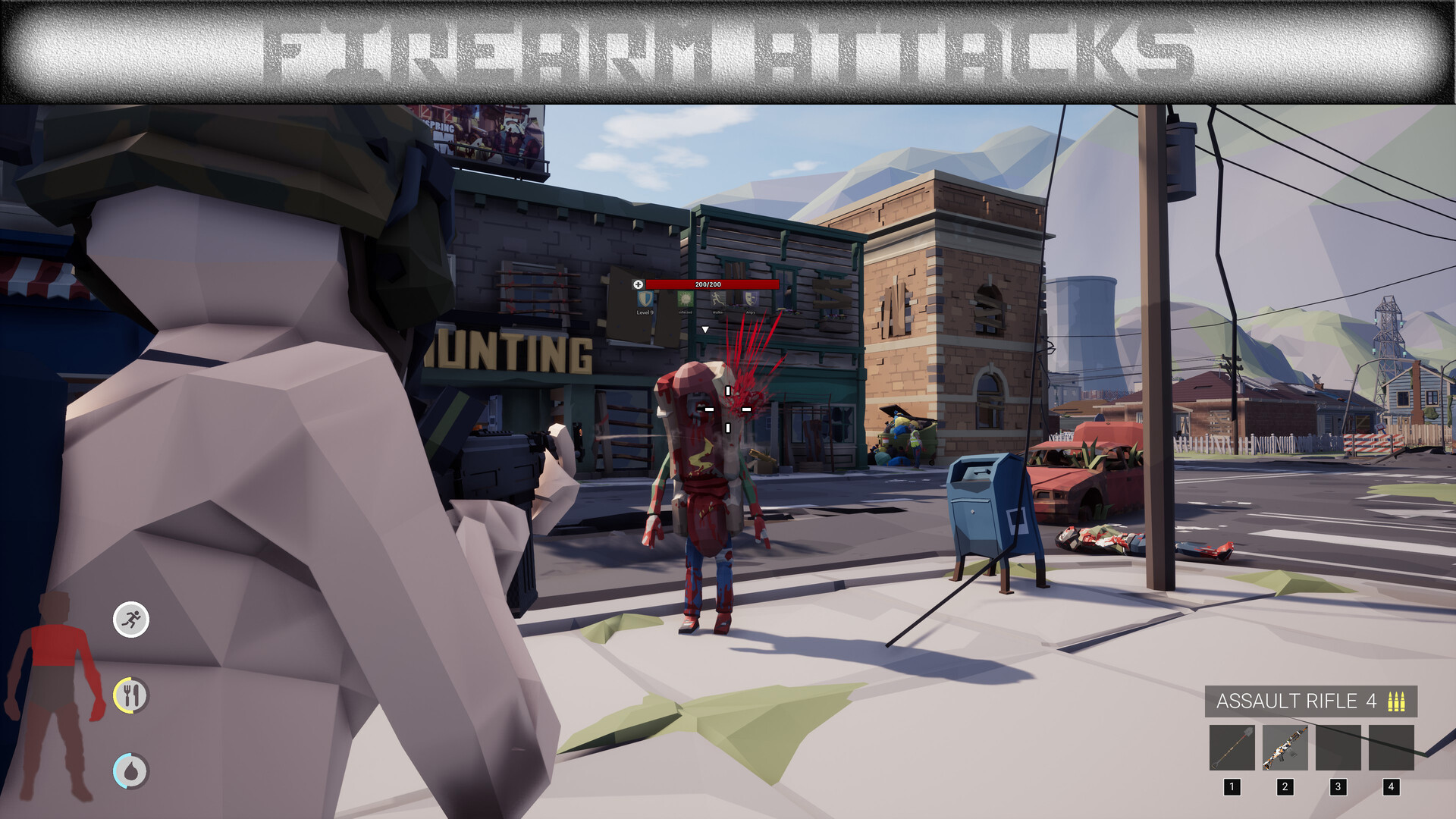 PolyZ - Screenshot 19