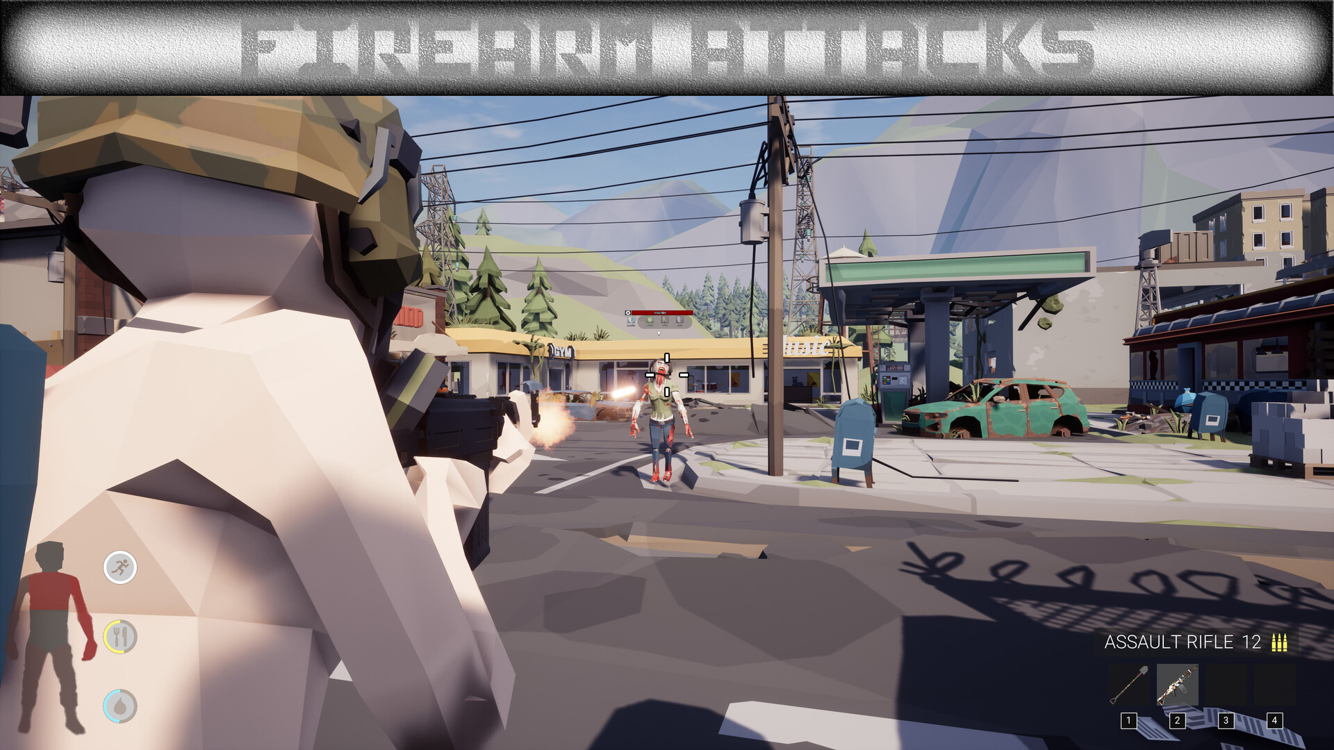 PolyZ - Screenshot 8