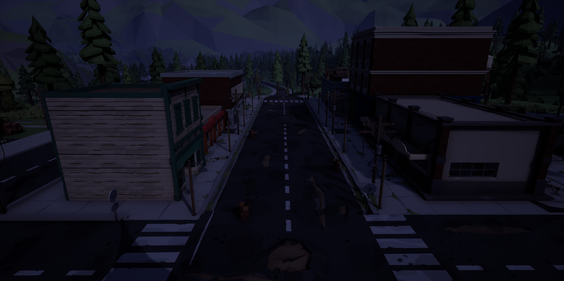 PolyZ - Screenshot 5