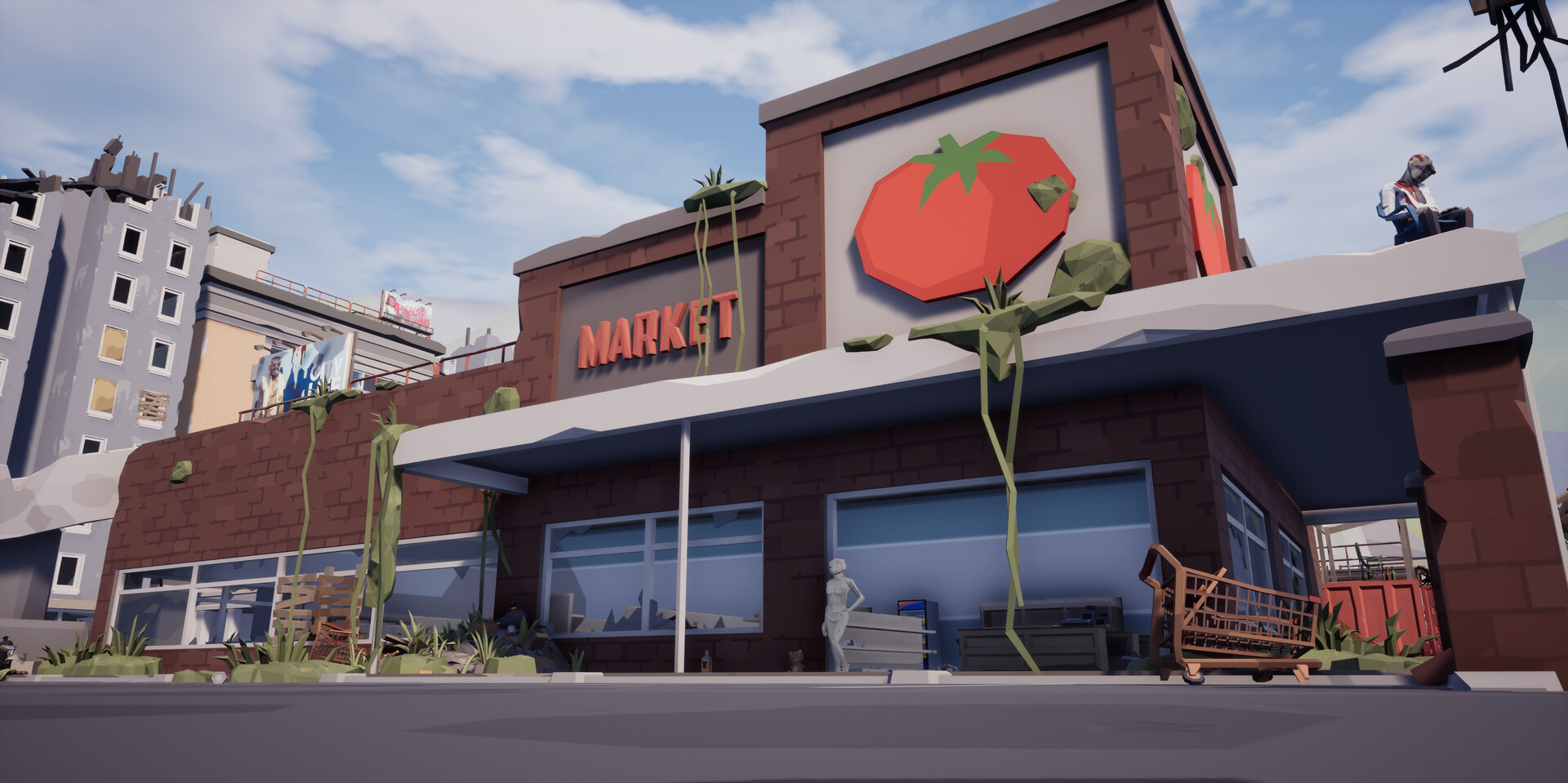 PolyZ - Screenshot 35