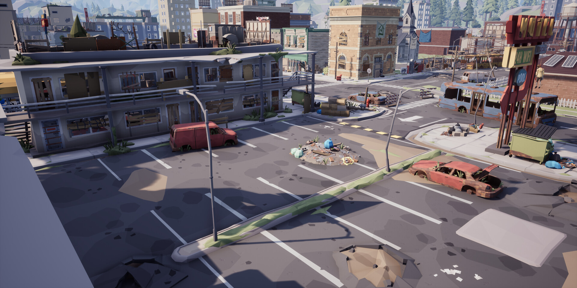 PolyZ - Screenshot 41