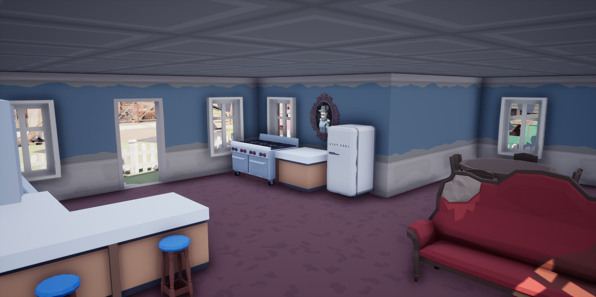 PolyZ - Screenshot 39