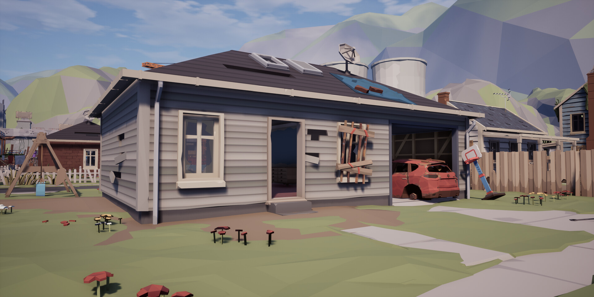 PolyZ - Screenshot 14