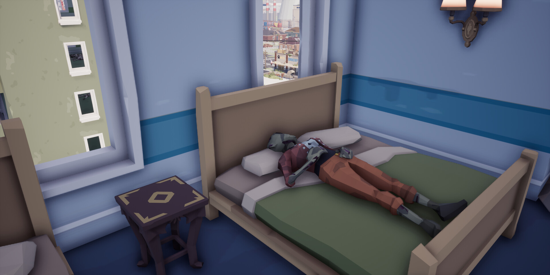 PolyZ - Screenshot 12