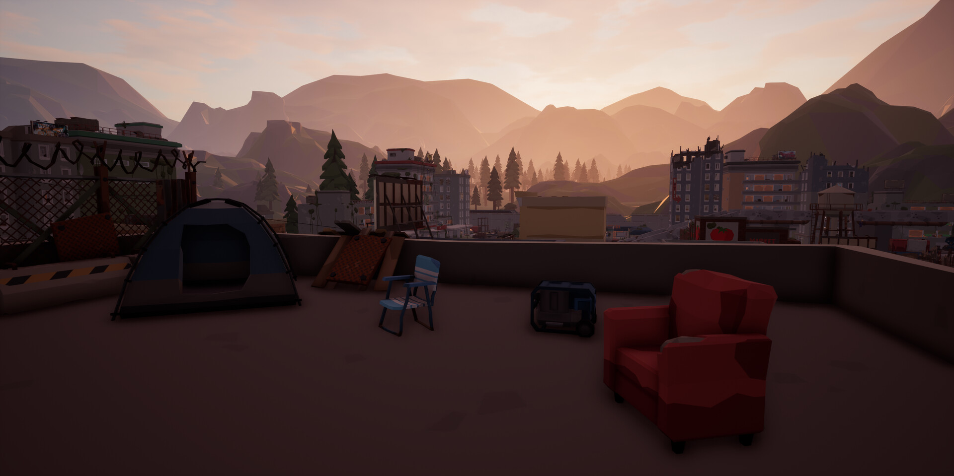 PolyZ - Screenshot 10