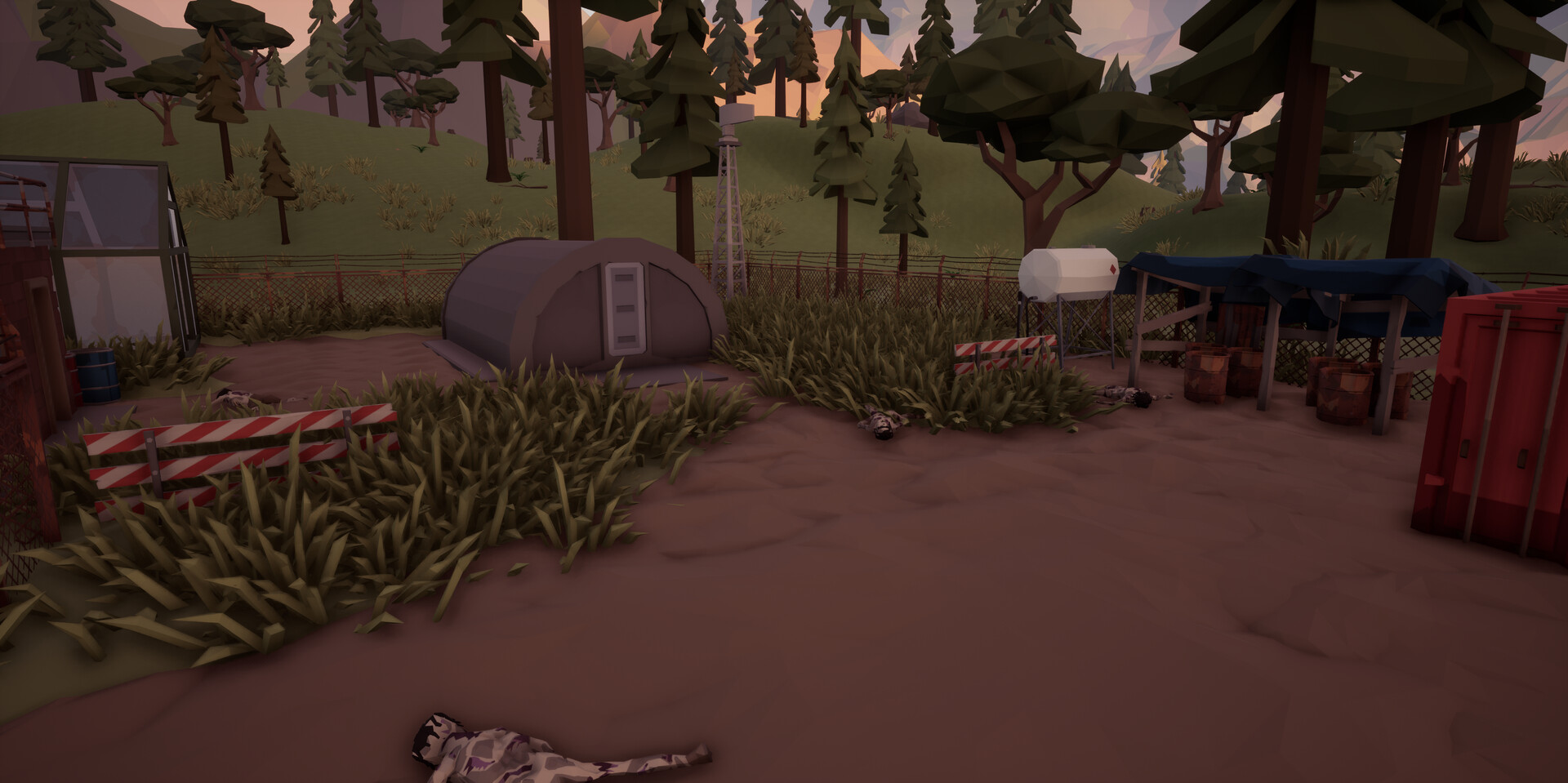 PolyZ - Screenshot 22