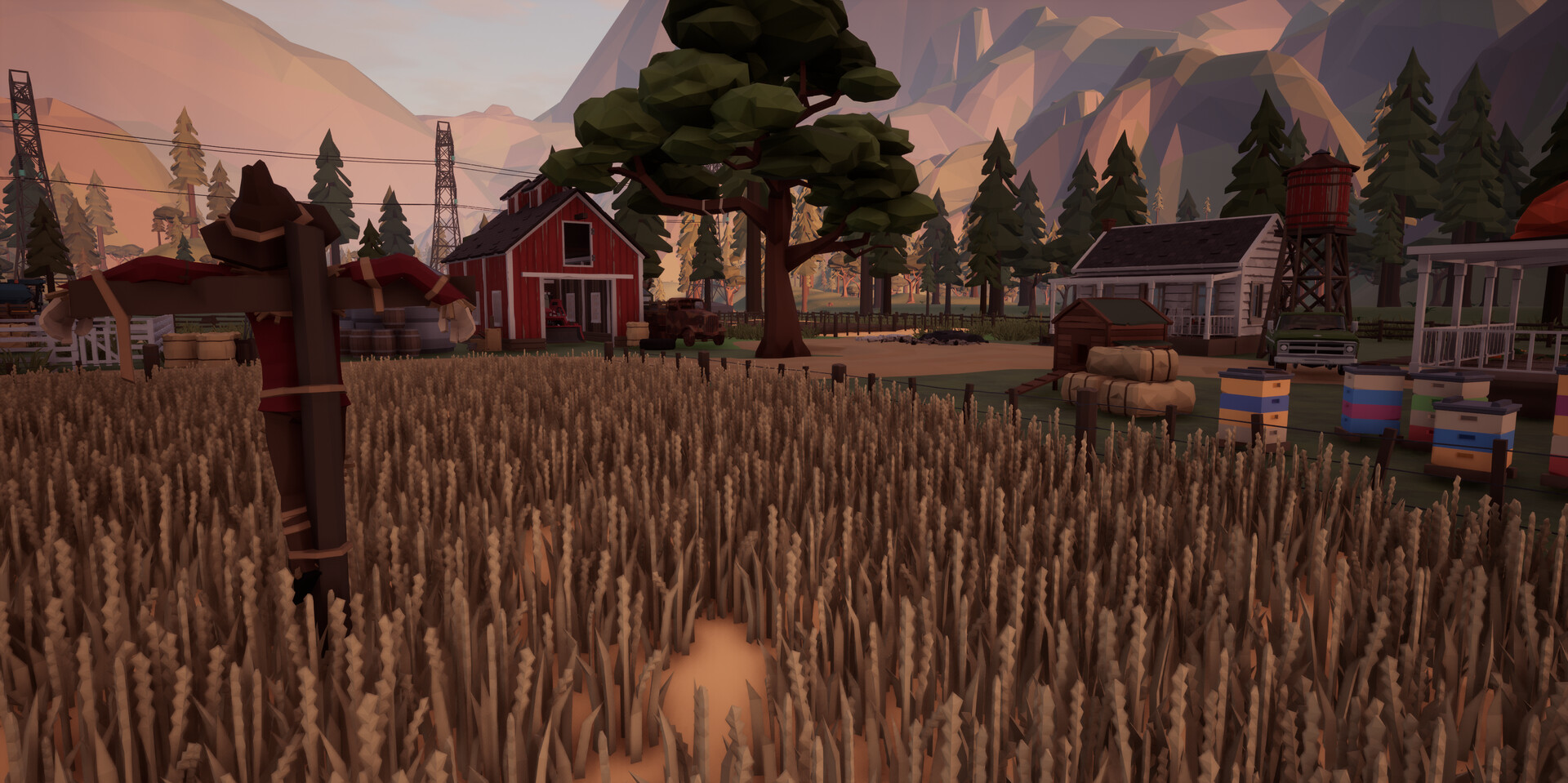 PolyZ - Screenshot 38