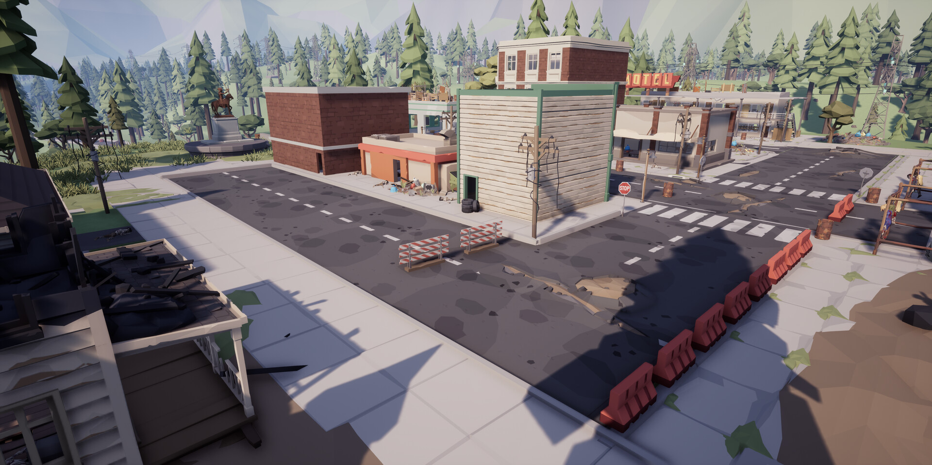 PolyZ - Screenshot 45