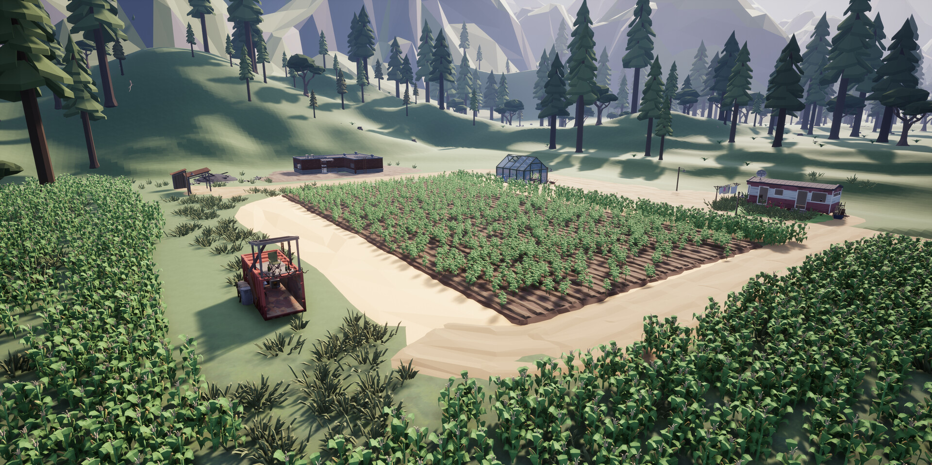 PolyZ - Screenshot 26