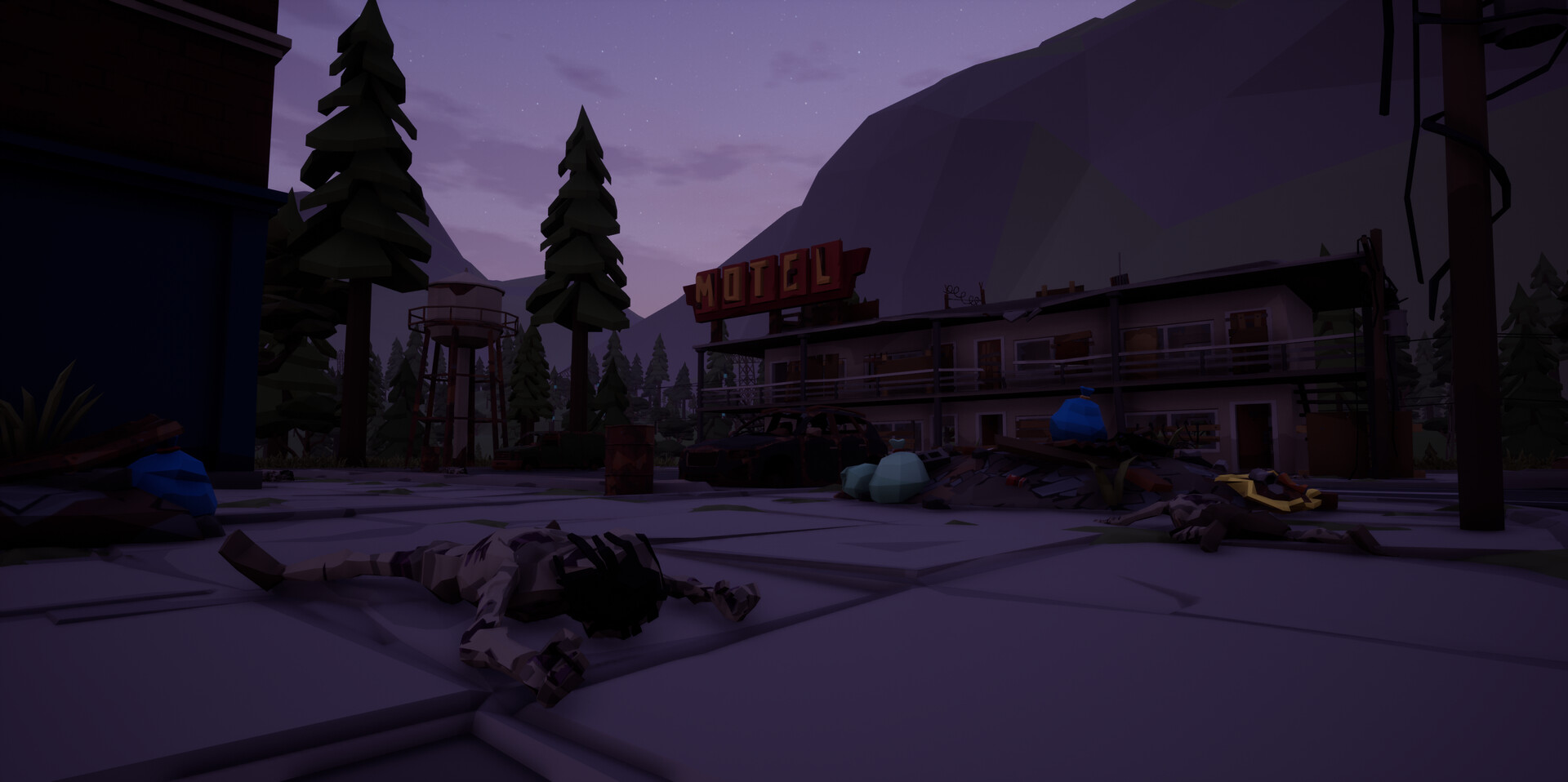 PolyZ - Screenshot 44