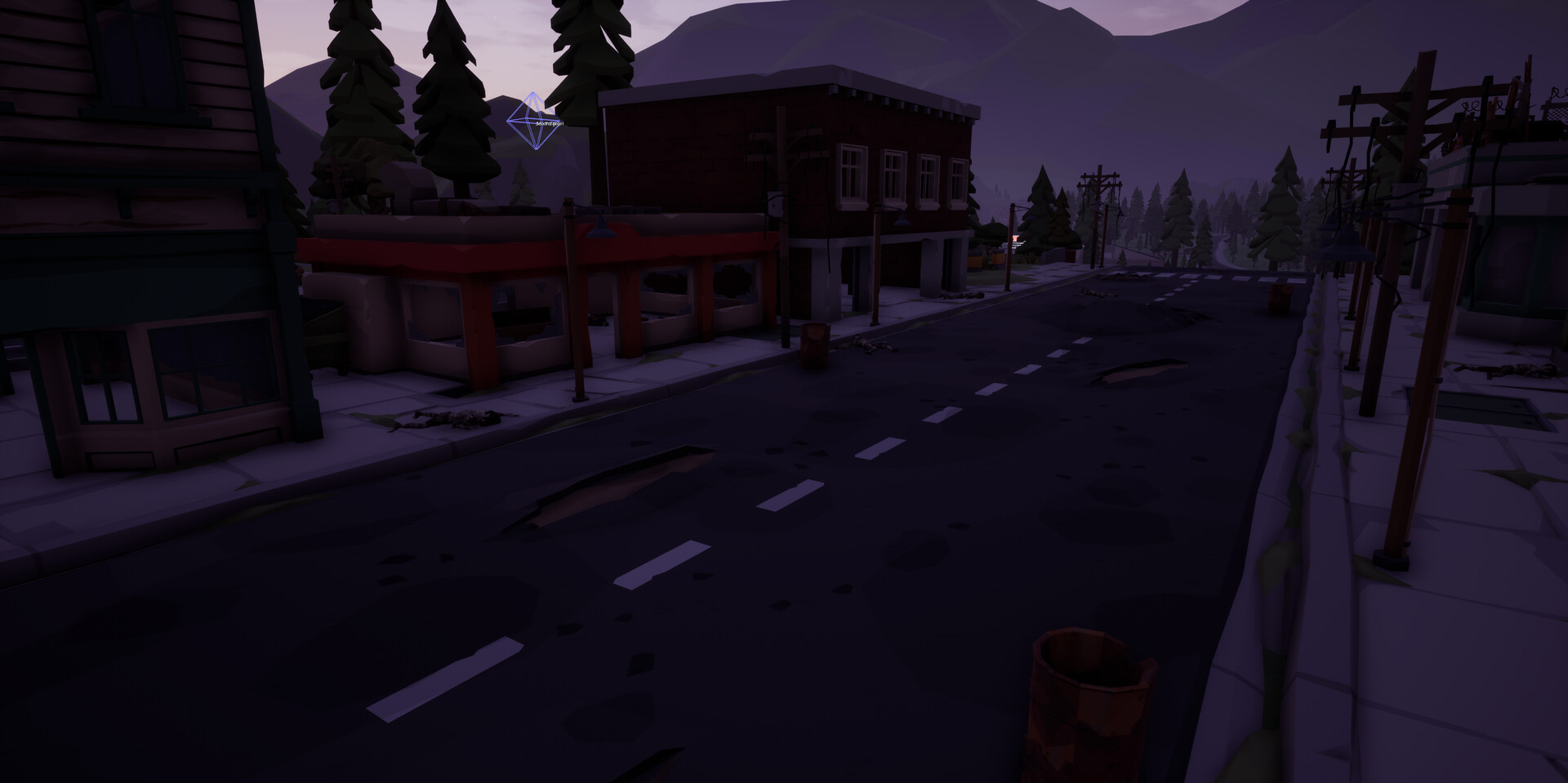 PolyZ - Screenshot 18