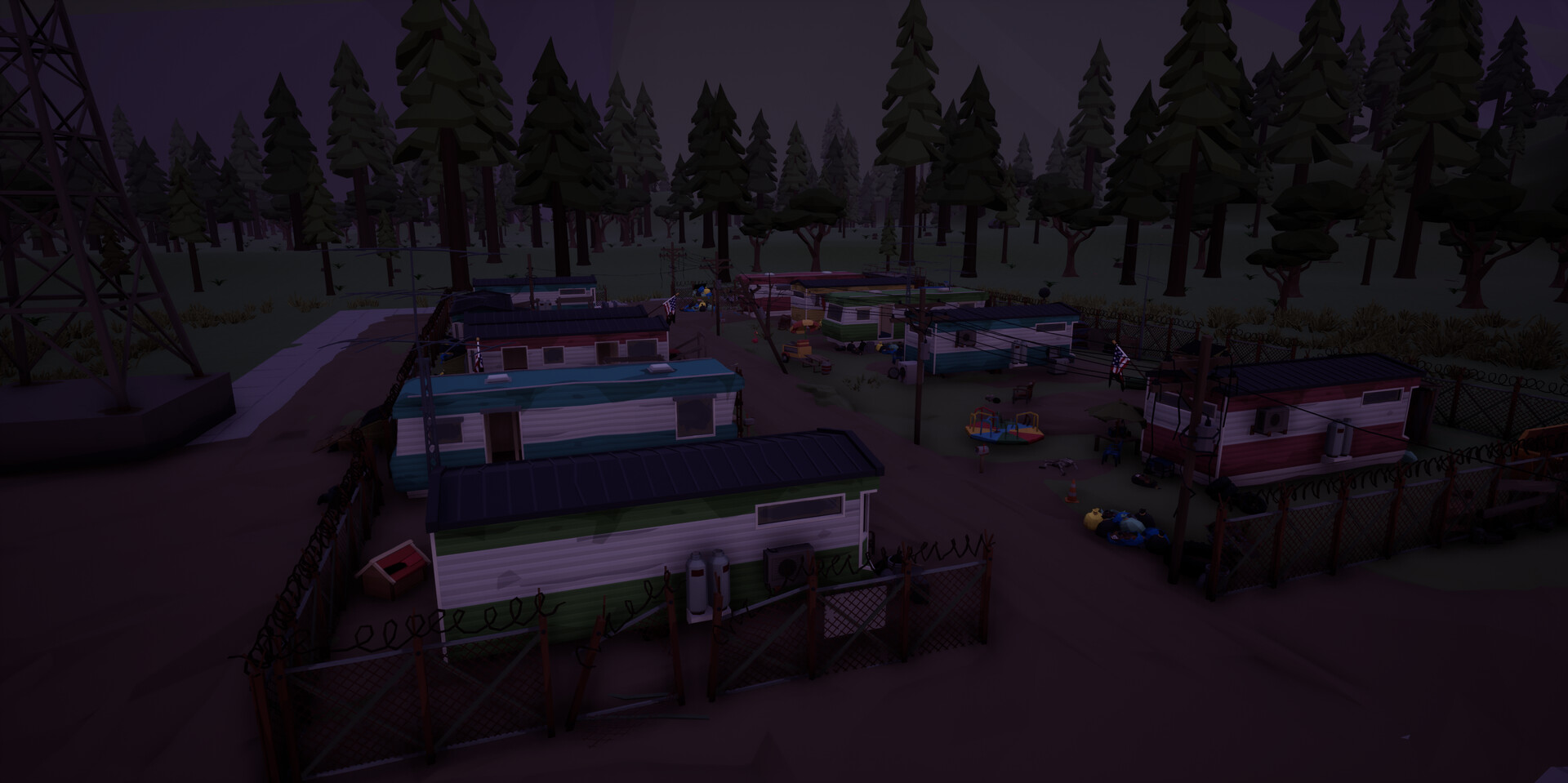 PolyZ - Screenshot 7