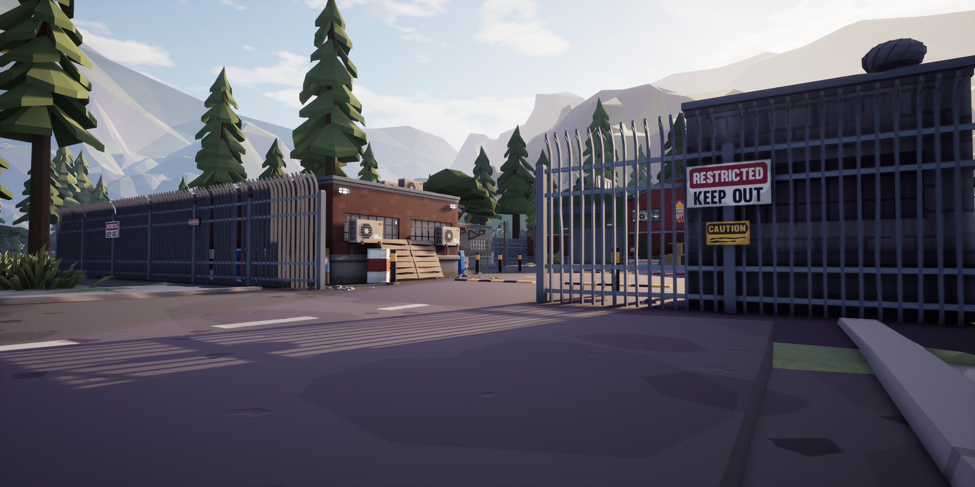 PolyZ - Screenshot 28