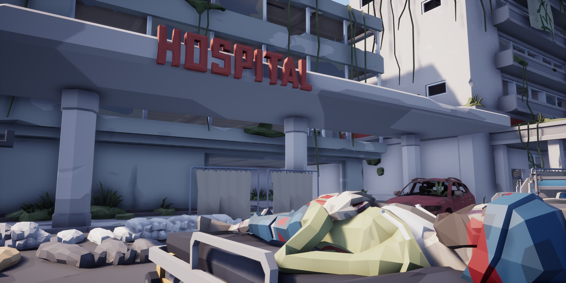 PolyZ - Screenshot 21