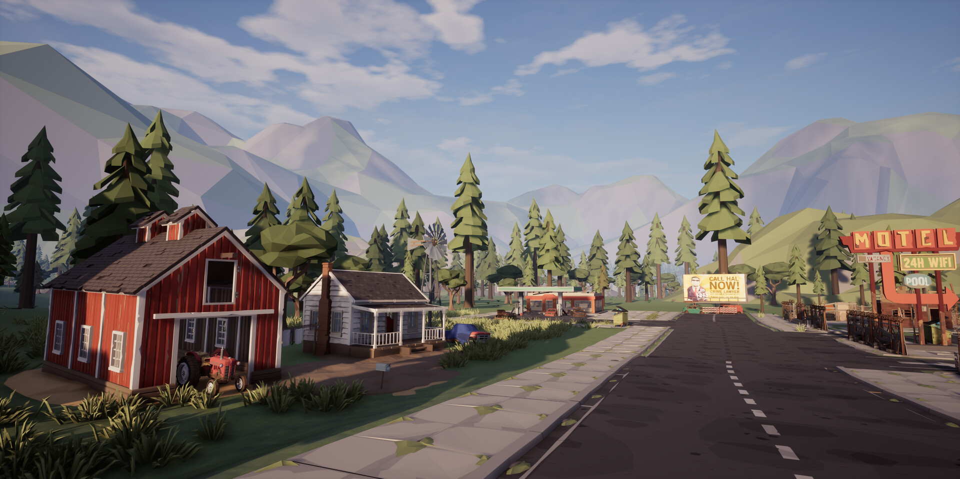 PolyZ - Screenshot 17