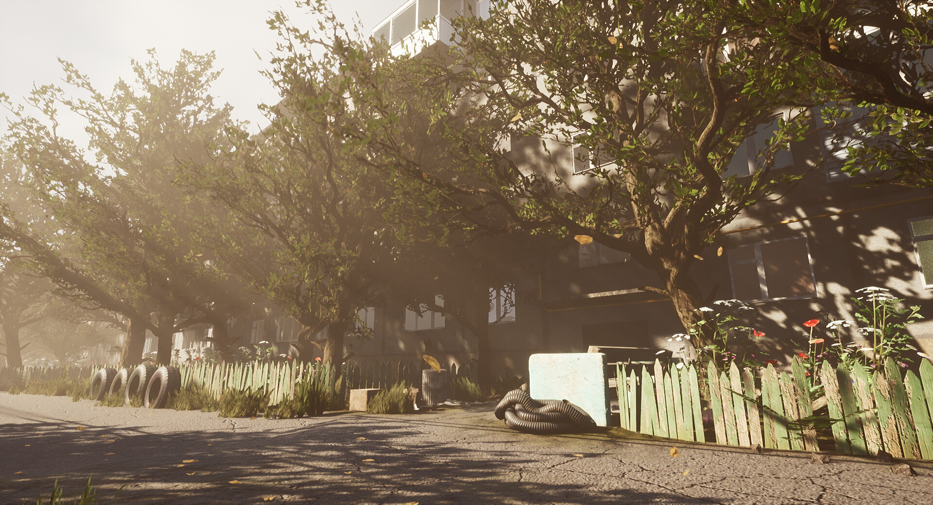 Tank Factory Simulator - Screenshot 6