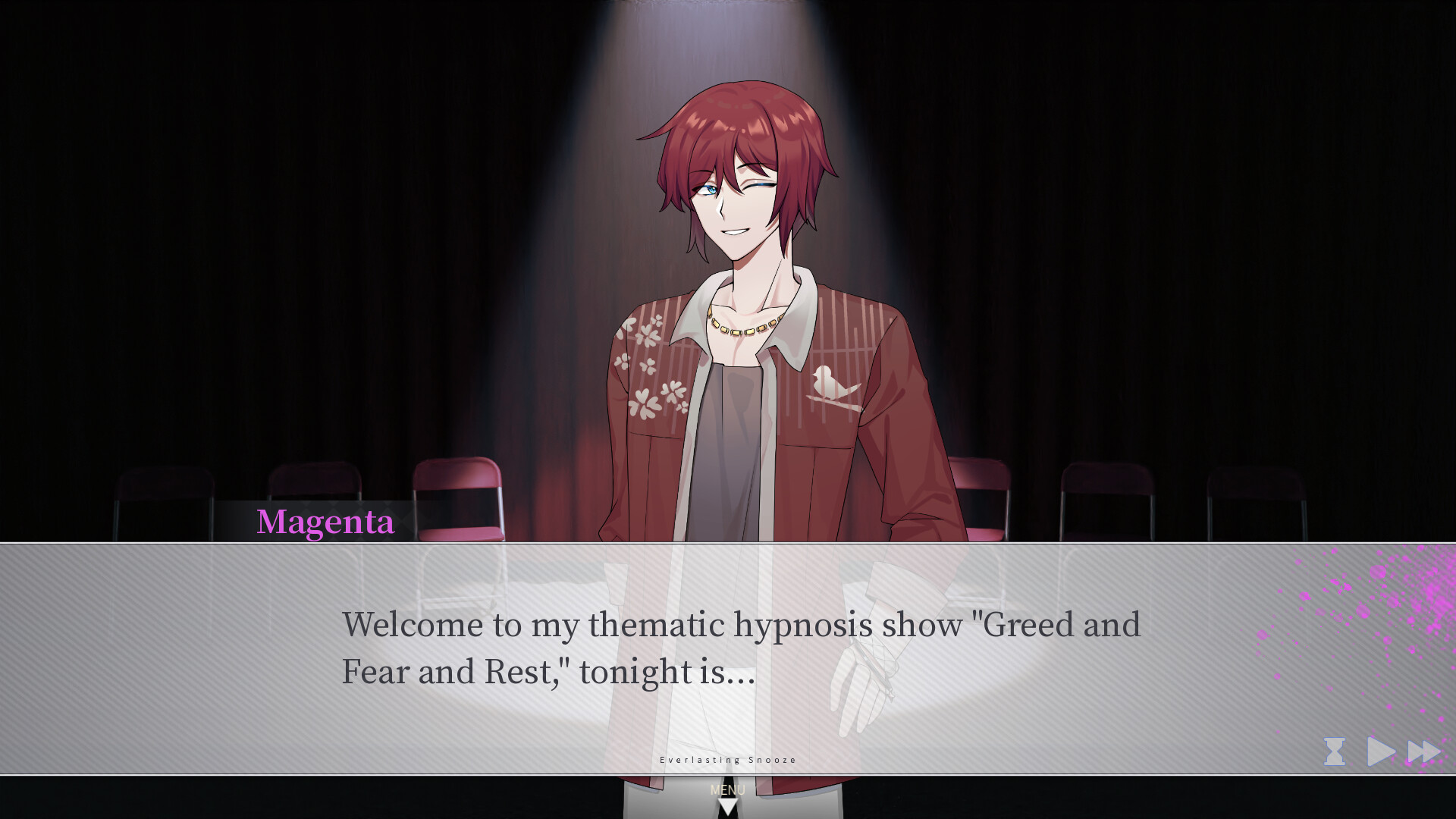 Everlasting Snooze - Screenshot 5