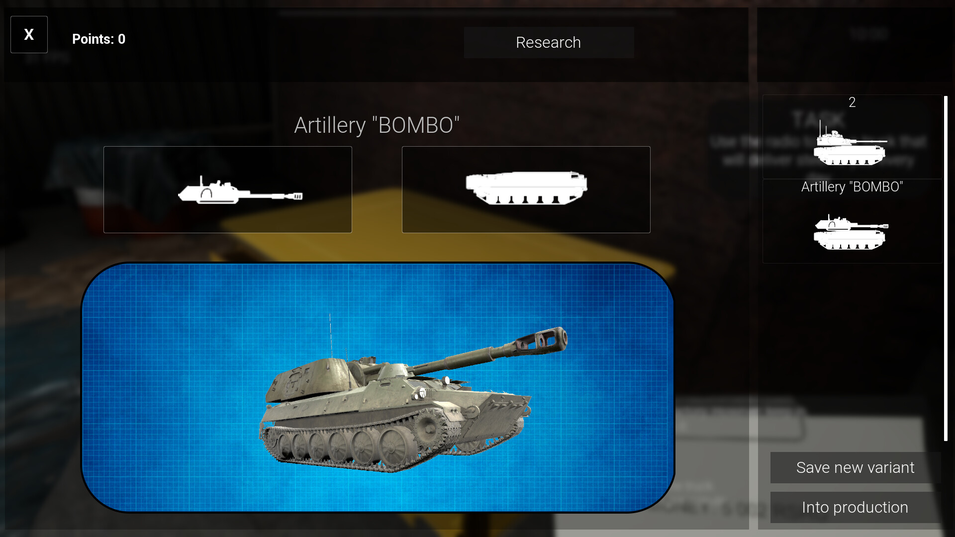 Tank Factory Simulator - Screenshot 3