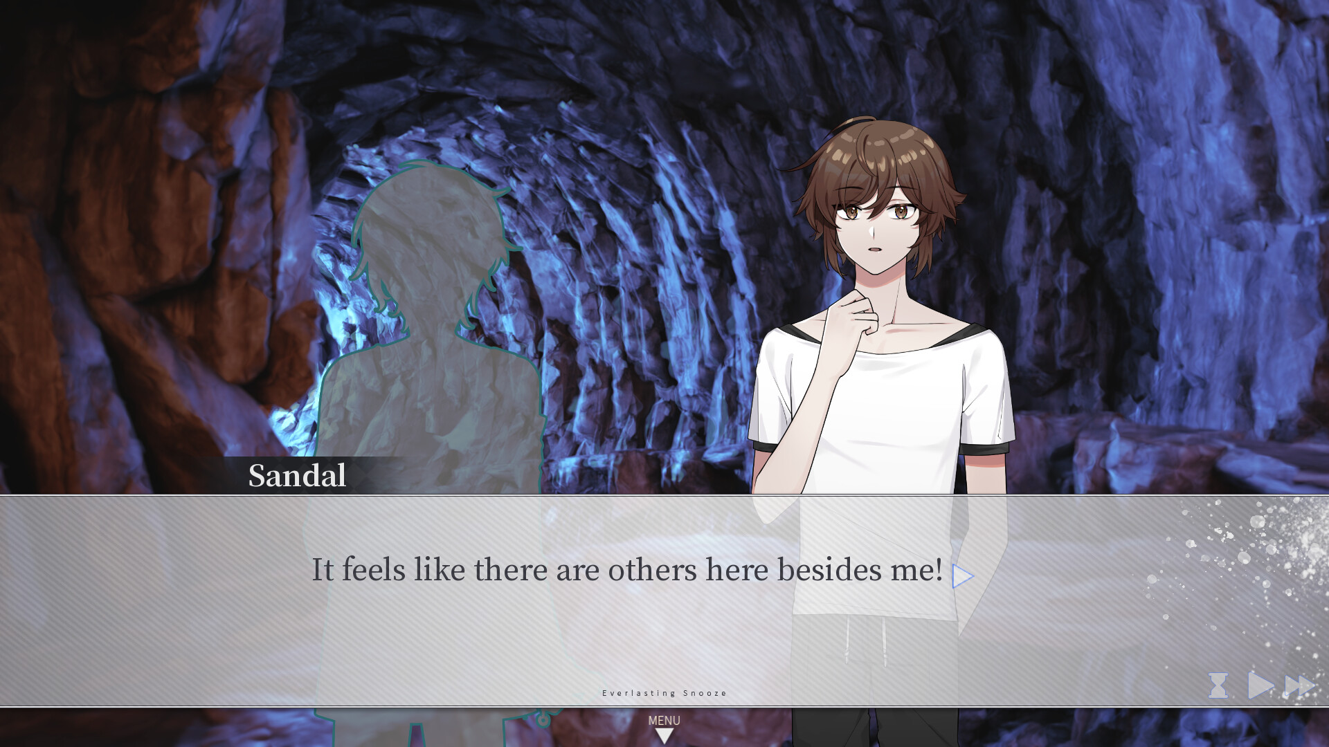 Everlasting Snooze - Screenshot 3