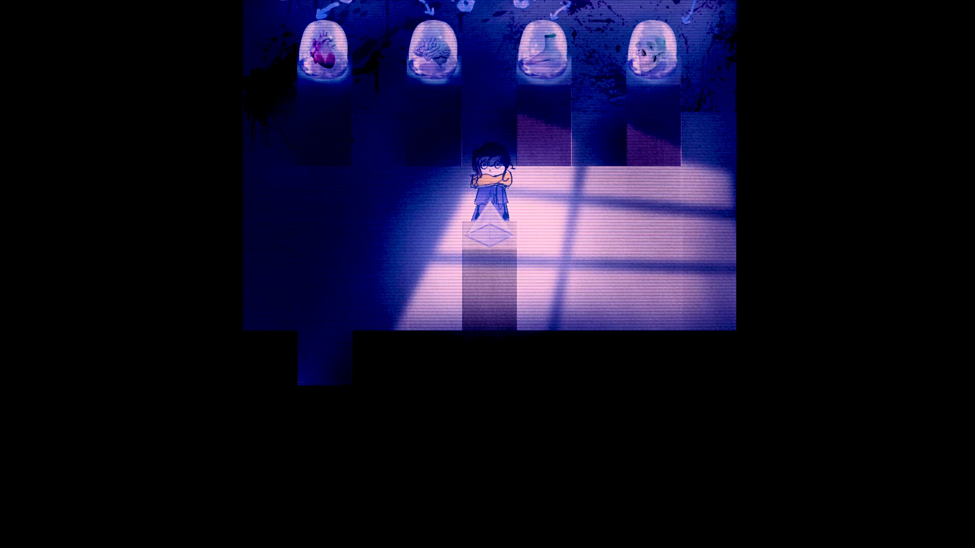 Deaf Wish - Screenshot 3