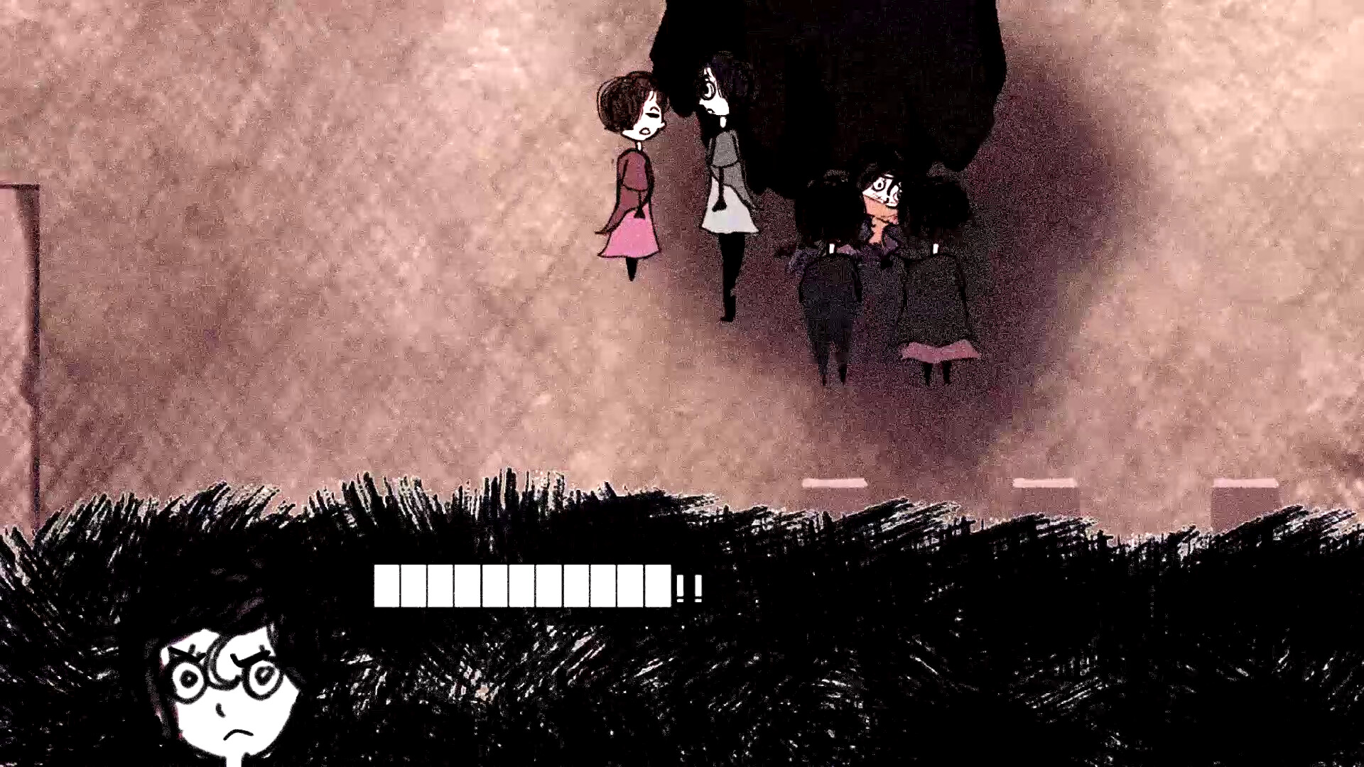 Deaf Wish - Screenshot 4