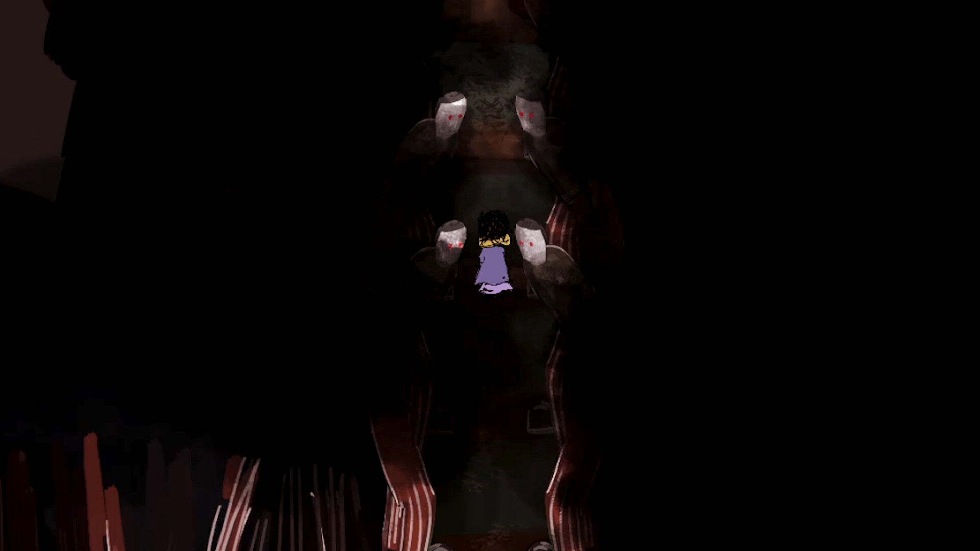 Deaf Wish - Screenshot 5