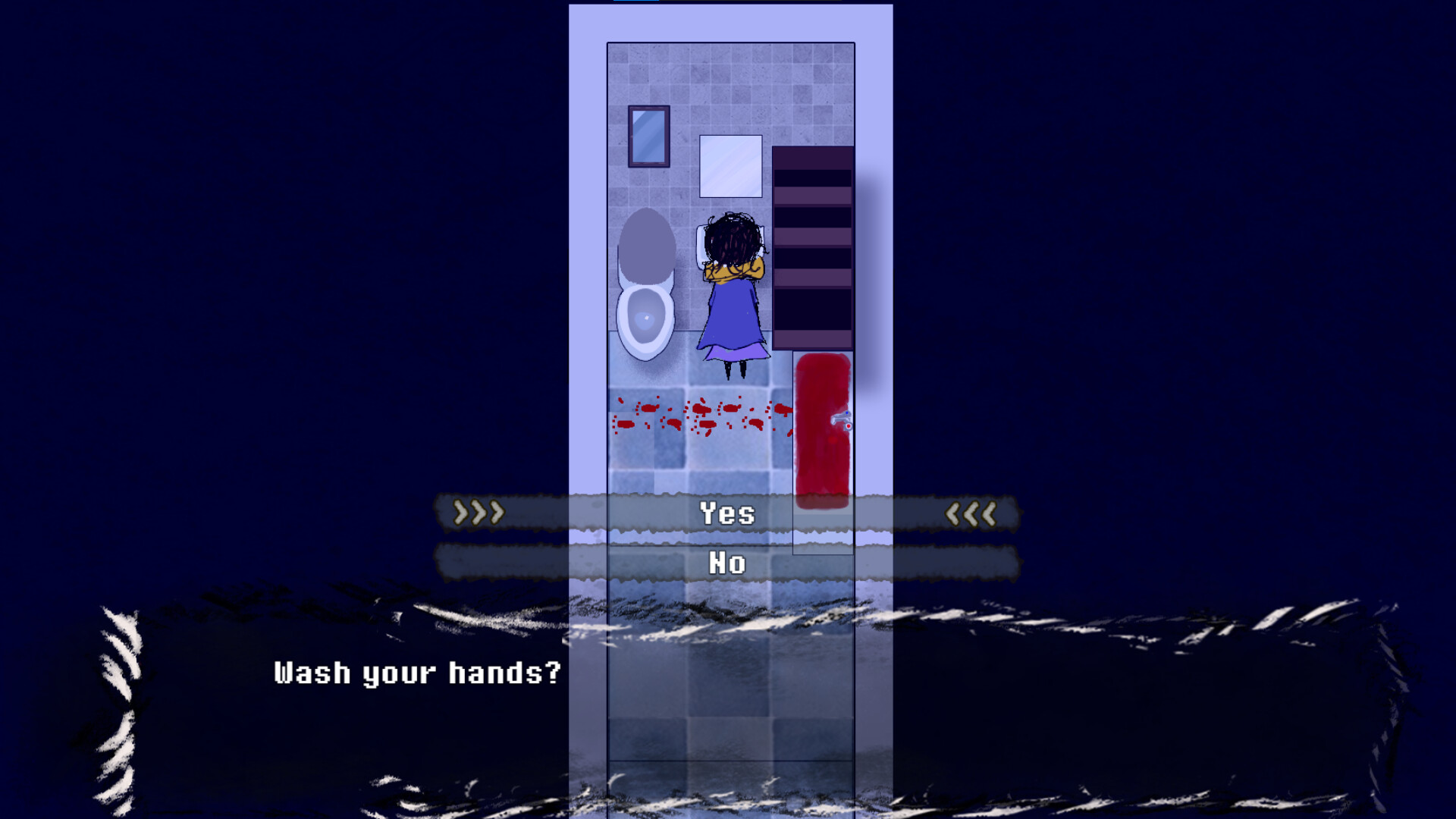 Deaf Wish - Screenshot 1