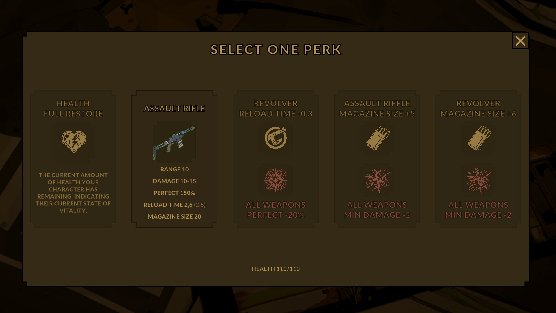 Blood Purge: Releaseburg - Screenshot 2