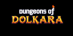 Dungeons of Dolkara - Screenshot 3