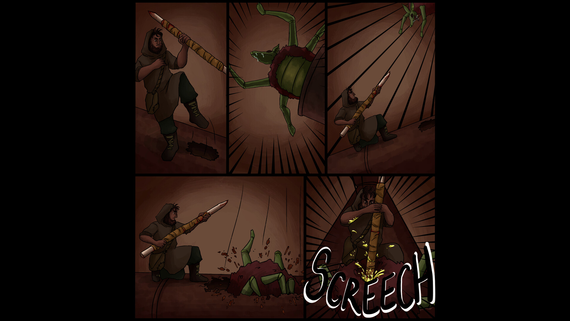 Elfscape: Ancestors - Screenshot 5