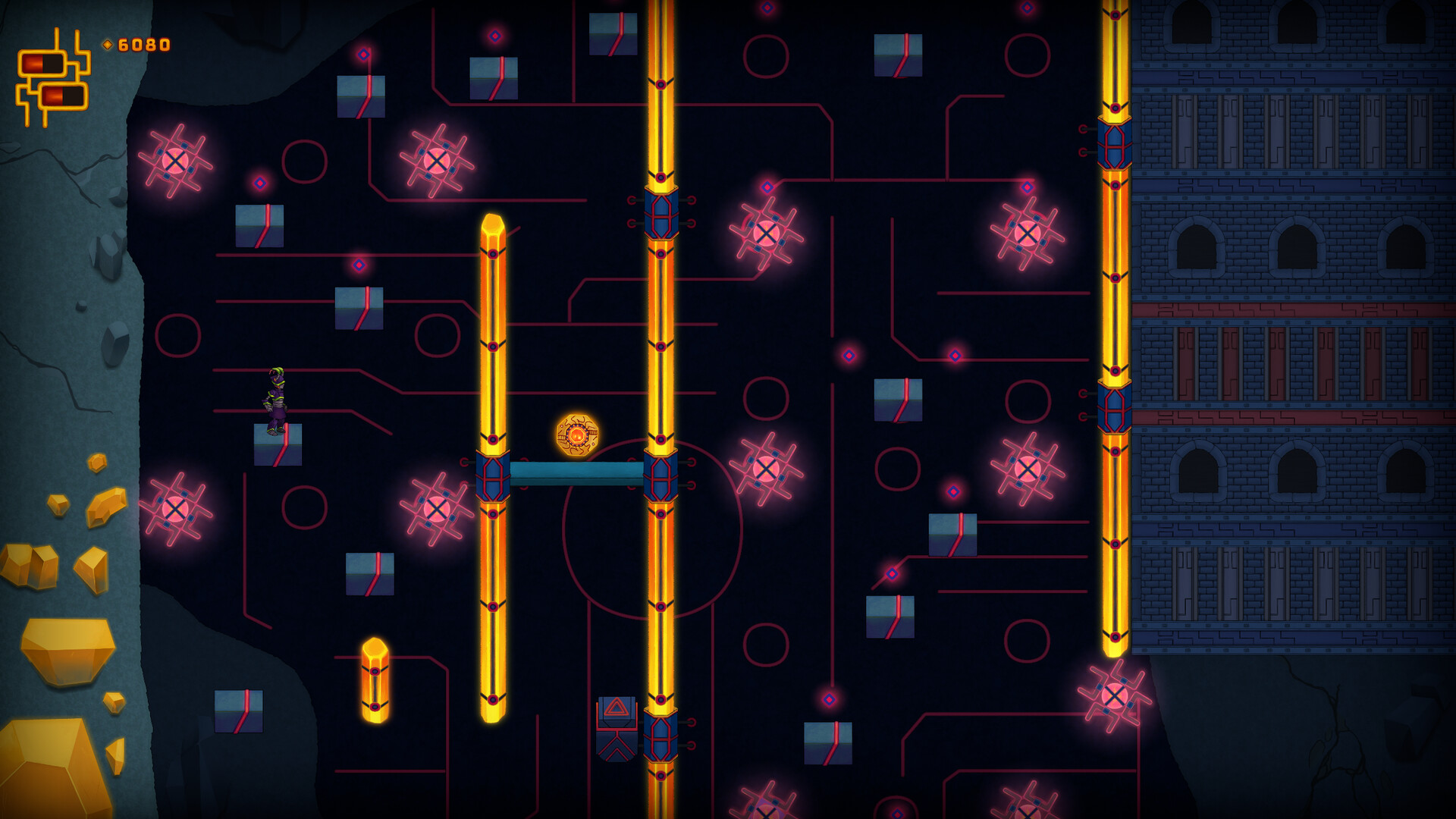 Elfscape: Ancestors - Screenshot 7