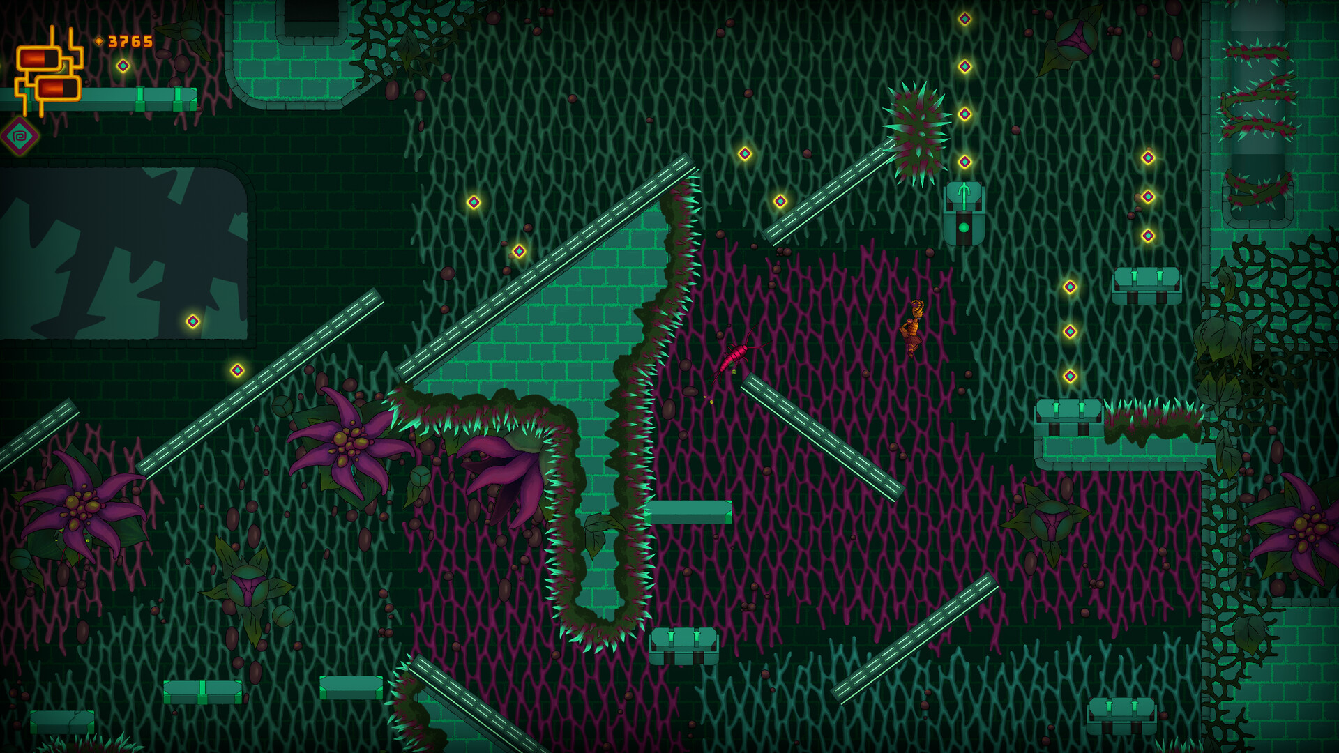 Elfscape: Ancestors - Screenshot 2