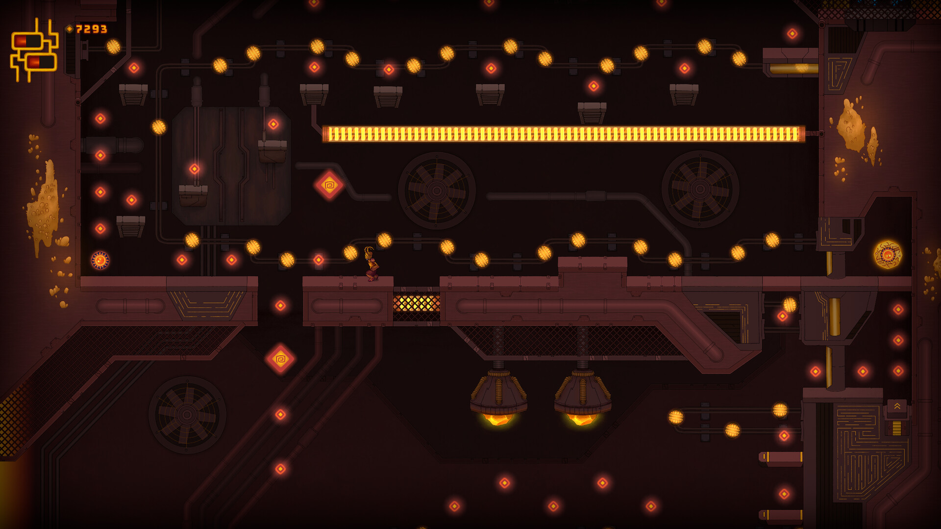 Elfscape: Ancestors - Screenshot 3