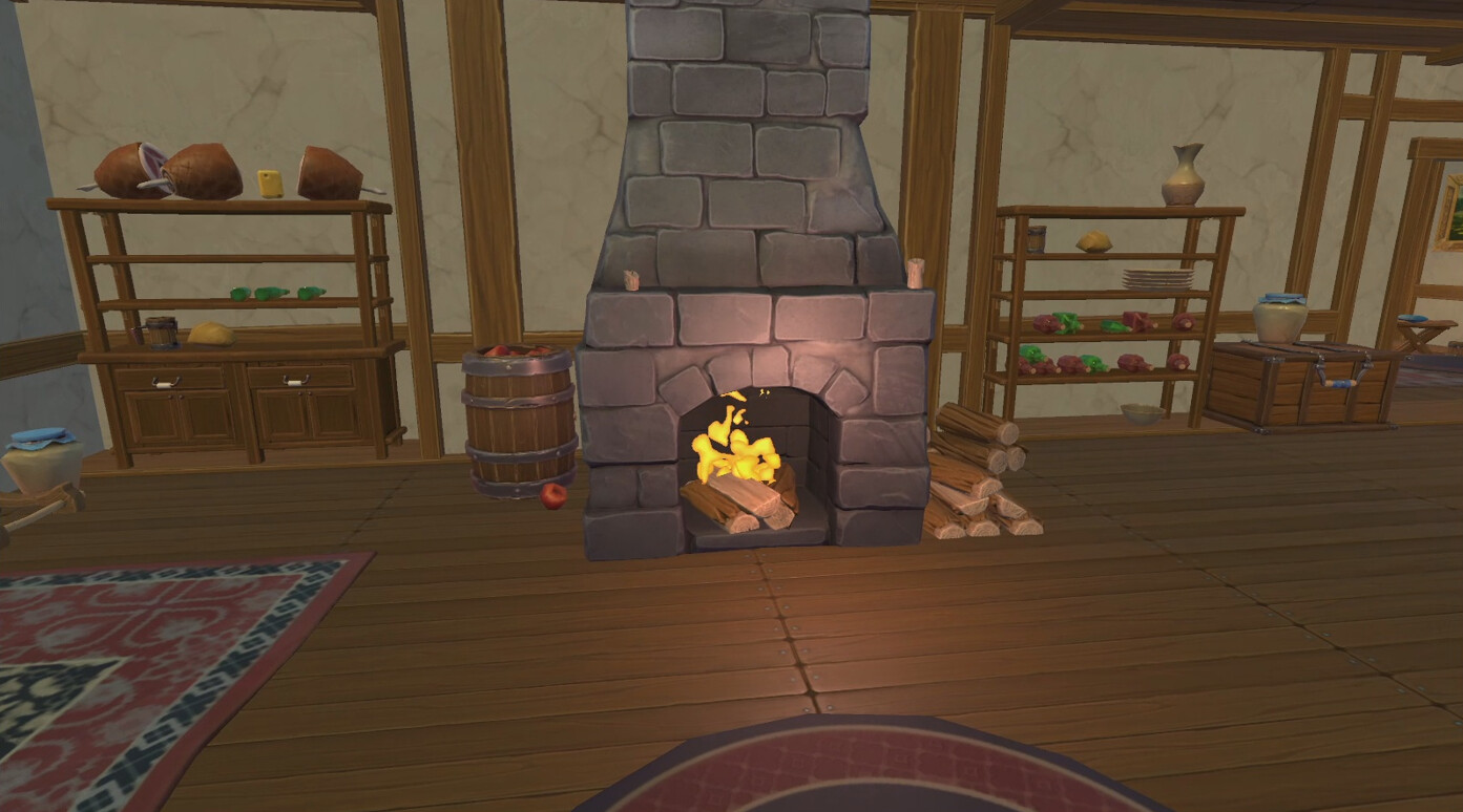 Realmbound - Screenshot 6