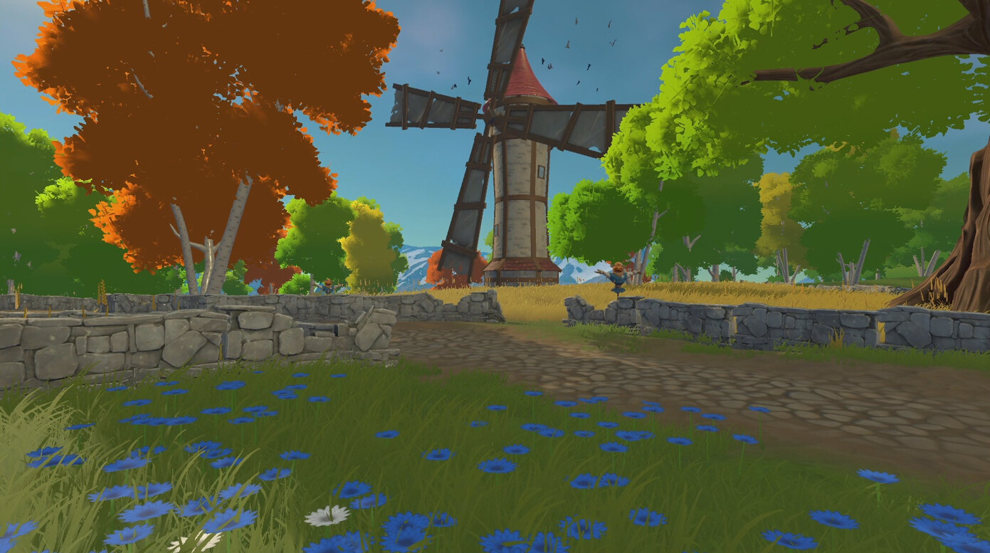 Realmbound - Screenshot 4