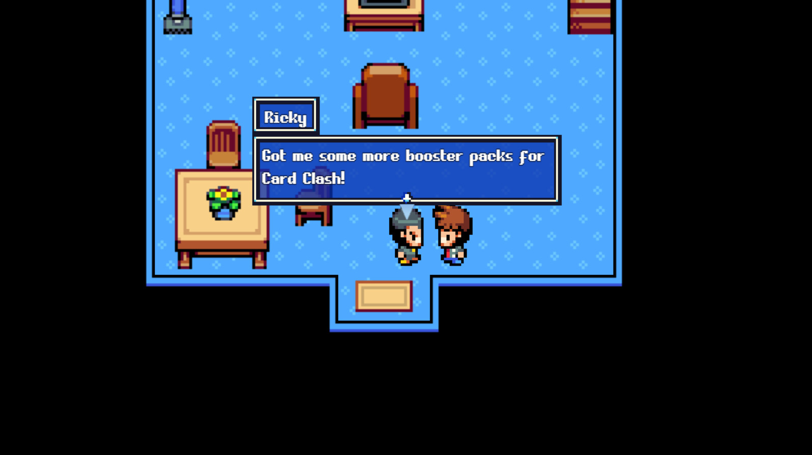 Card Clash Chronicles - Screenshot 2