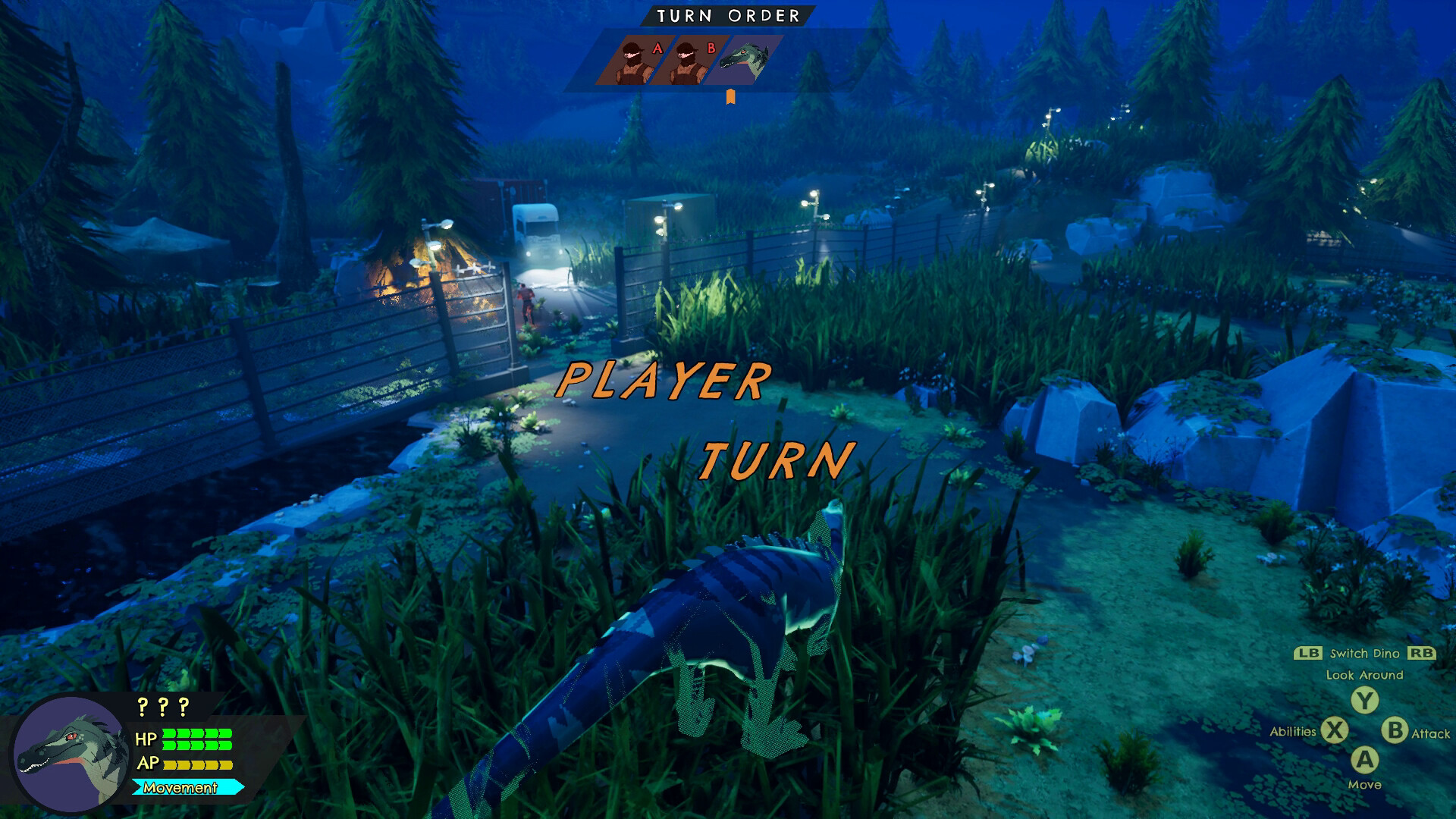 Clever Girls - Screenshot 7