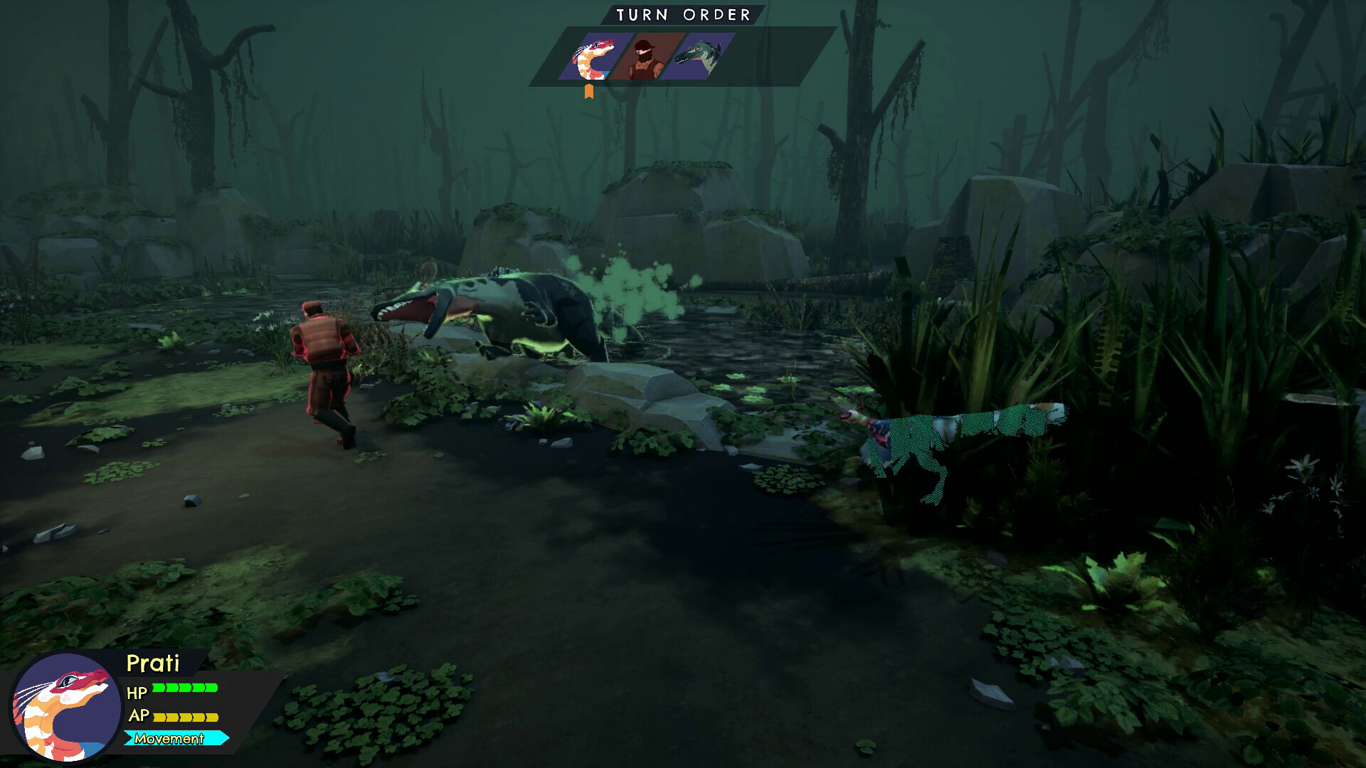 Clever Girls - Screenshot 3