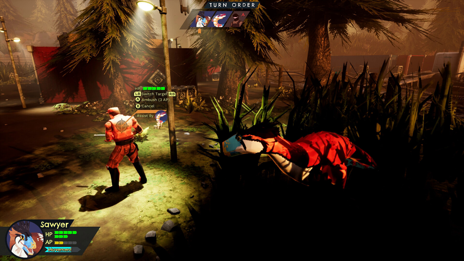 Clever Girls - Screenshot 6