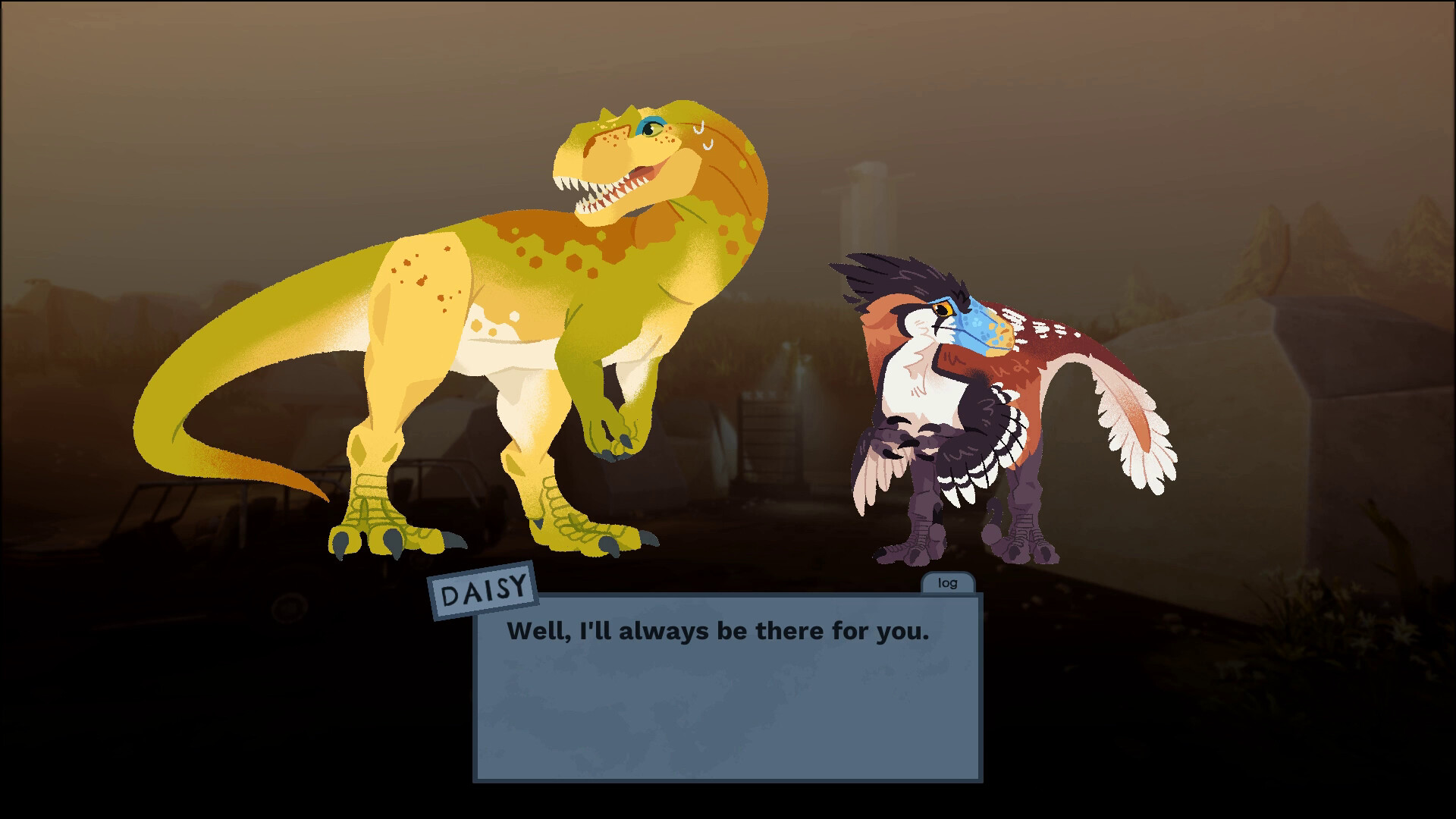 Clever Girls - Screenshot 8