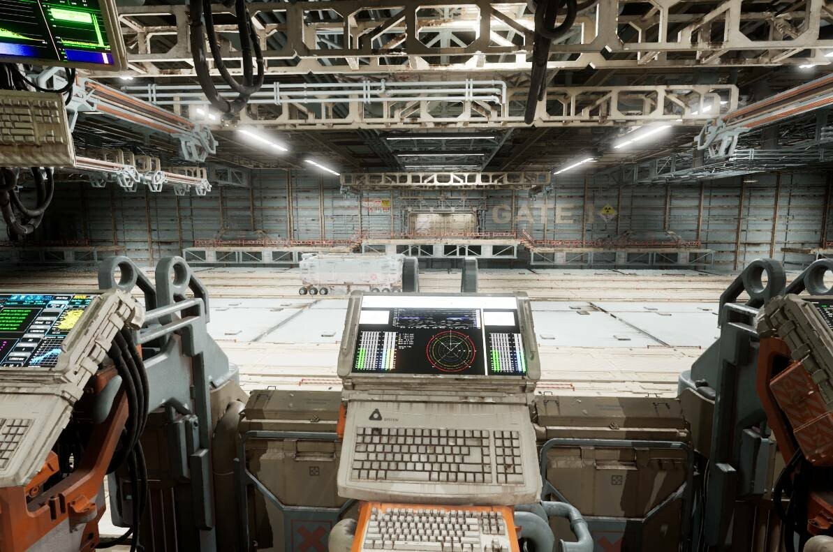 Moon War Meta - Screenshot 3