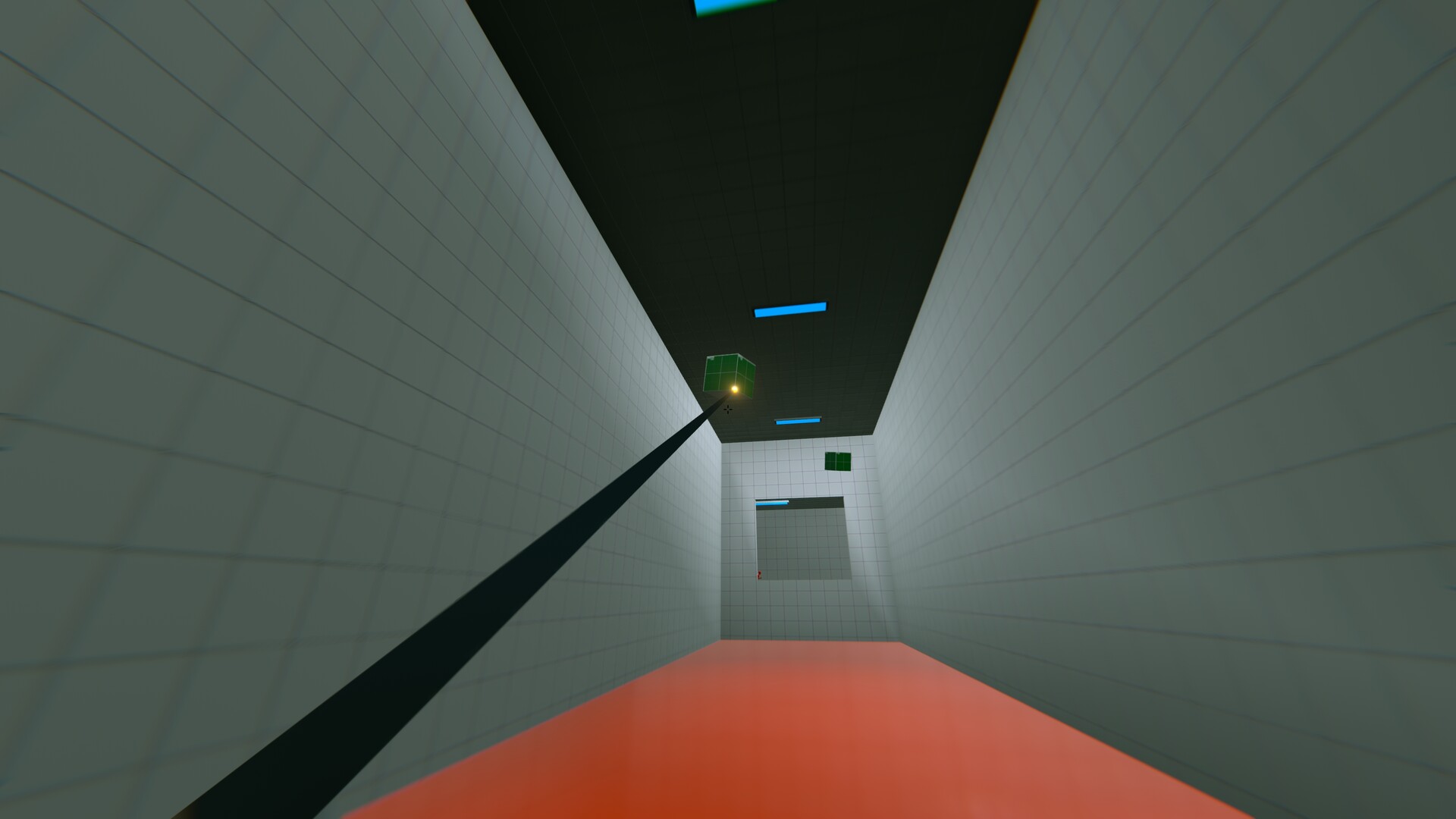 Wallbound - Screenshot 5
