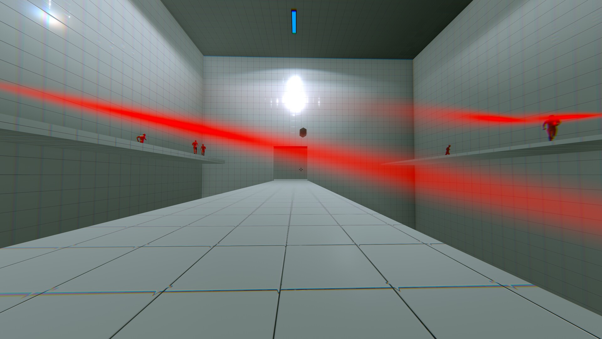 Wallbound - Screenshot 1