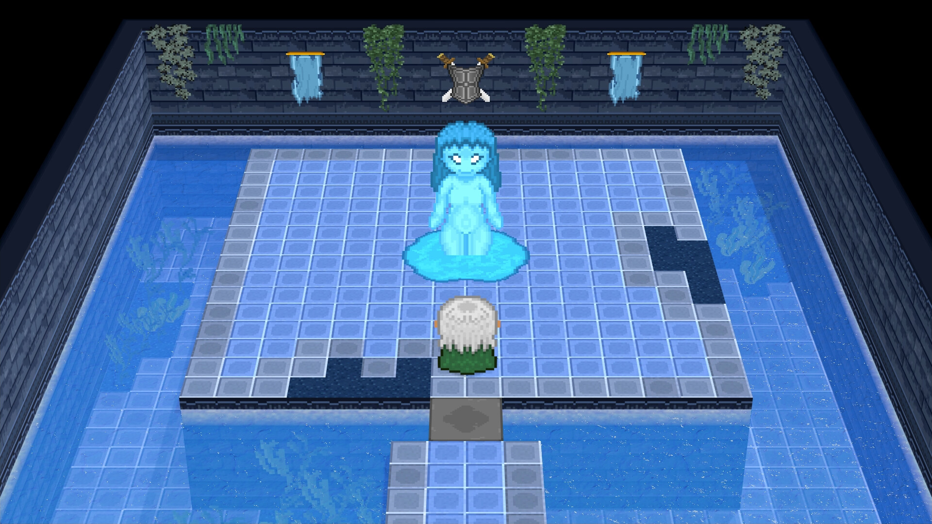 Silverwind - Screenshot 3