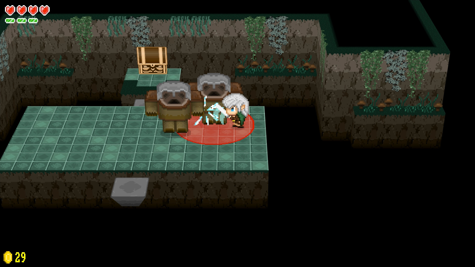 Silverwind - Screenshot 5