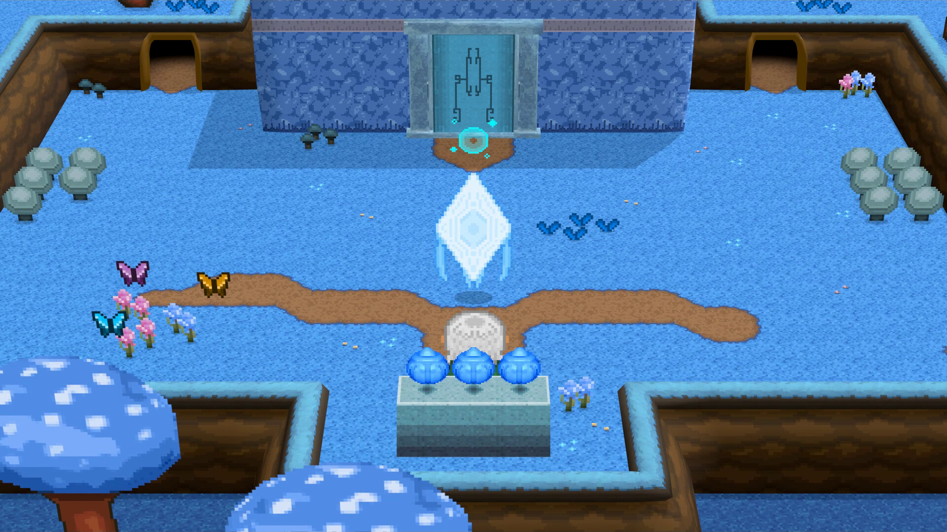 Silverwind - Screenshot 7