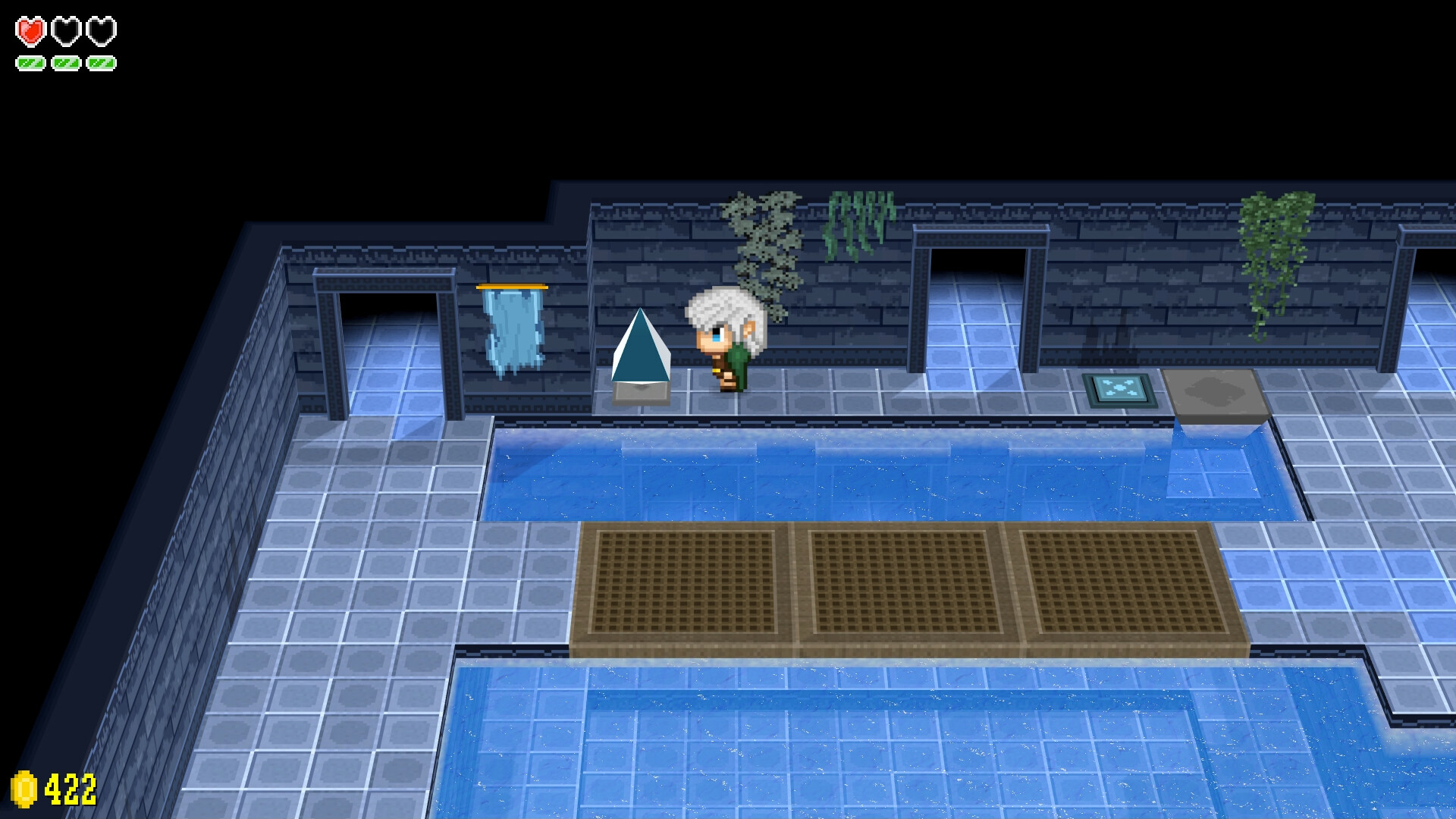 Silverwind - Screenshot 4