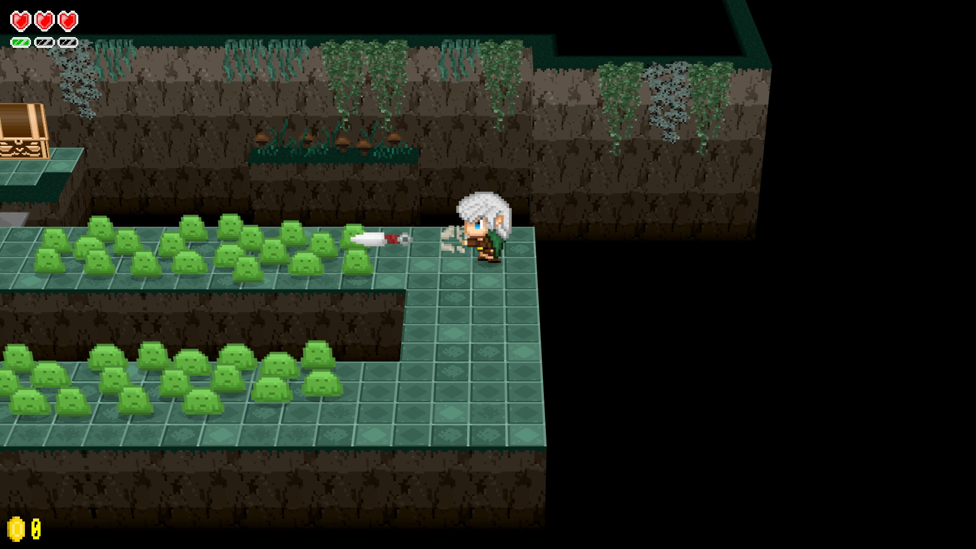 Silverwind - Screenshot 6